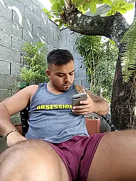 Naughty Charly online show from 20, 4, 2026