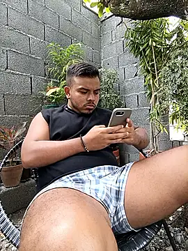 Naughty Charly online show from 15, 4, 2026