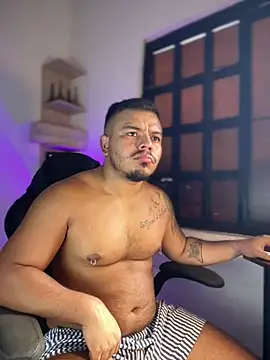 Naughty Charly online show from 8, 3, 2026