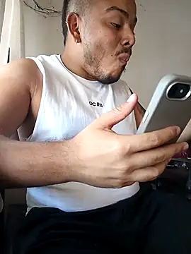 Naughty Charly online show from 5, 2, 2026