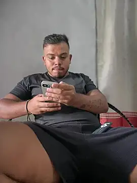 Naughty Charly online show from 17, 4, 2026