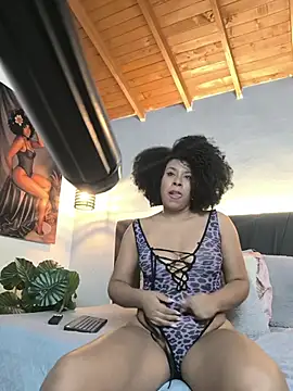 EmmilyBrant online show from 16, 7, 2026