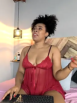 EmmilyBrant online show from 19, 2, 2025
