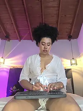 EmmilyBrant online show from 19, 10, 2025