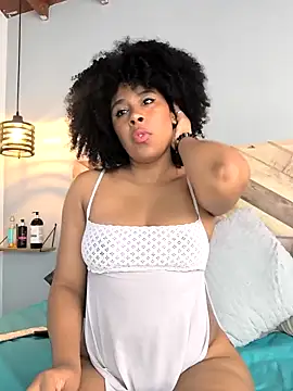 EmmilyBrant online show from 16, 2, 2025