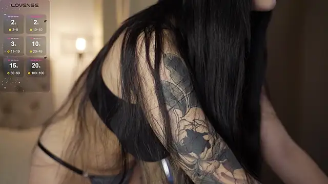 LindaWarners online show from 26, 10, 2025