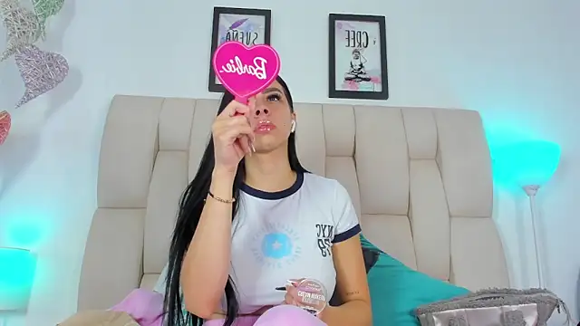 KristalFoxx online show from 14, 1, 2026