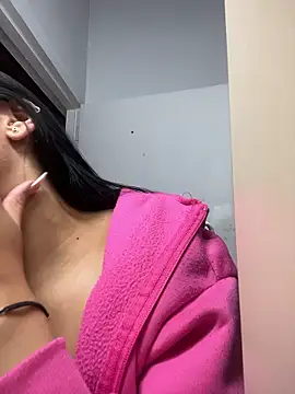 KristalFoxx online show from 15, 1, 2026