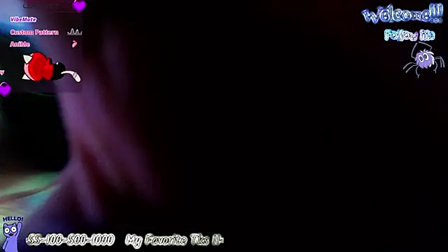 Bigsexycat online show from 4, 2, 2025
