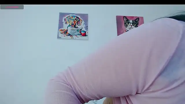 Snapshot of lilith_luv chatting on 24, 5, 2026 lilith luv online show from 24, 5, 2026