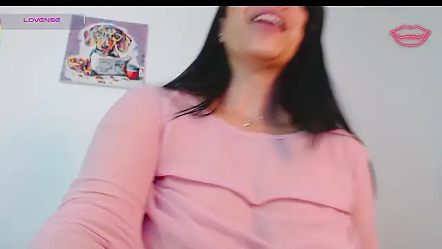 lilith luv online show from 25, 3, 2026