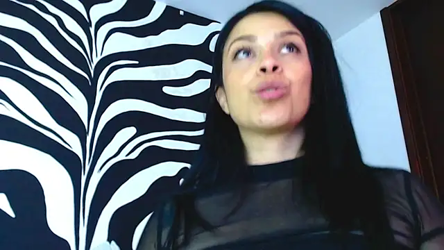 lilith luv online show from 19, 2, 2025