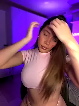 Condes carmen online show from 26, 10, 2025