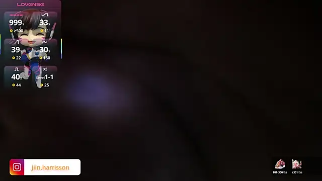 Jin-harrison online show from 15, 12, 2025