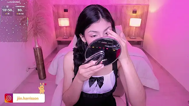 Jin-harrison online show from 2, 6, 2026
