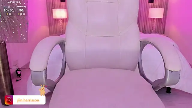 Jin-harrison online show from 30, 5, 2026