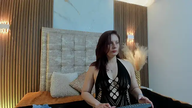 Snapshot of ada_mclaine chatting on 9, 9, 2025 ada mclaine online show from 9, 9, 2025