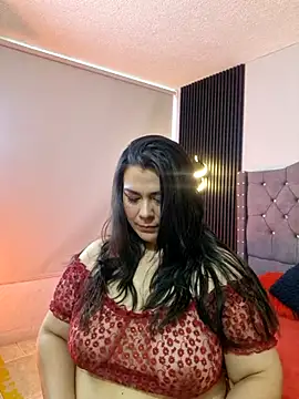 martina foxy  online show from 4, 3, 2026