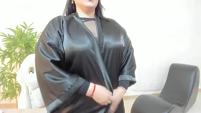 martina foxy  online show from 27, 2, 2026