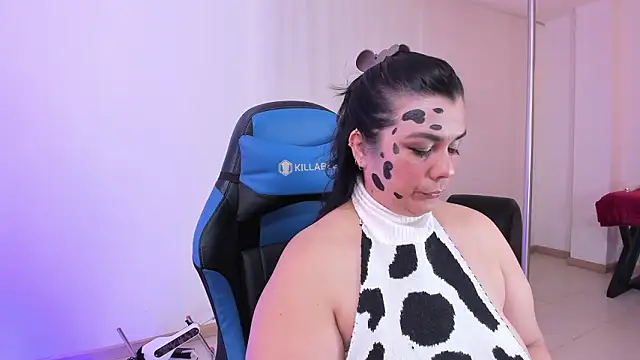 martina foxy  online show from 13, 3, 2026