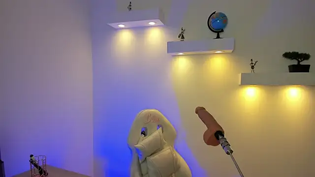 martina foxy  online show from 12, 10, 2025