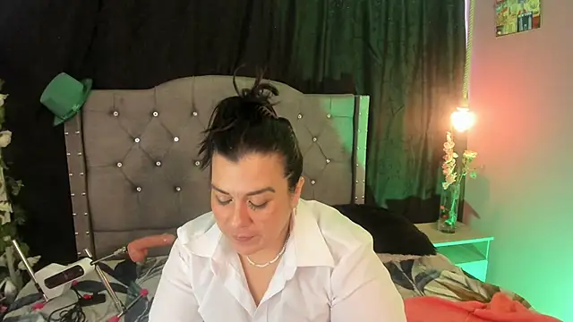 martina foxy  online show from 18, 3, 2025