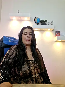 martina foxy  online show from 31, 3, 2026