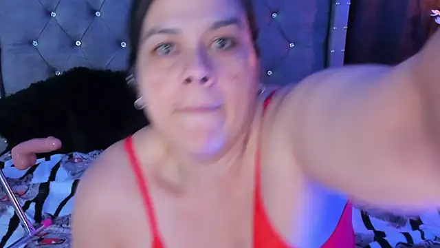 martina foxy  online show from 9, 3, 2025