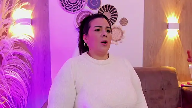 martina foxy  online show from 29, 11, 2025