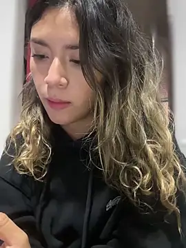 Mila Morgan online show from 26, 2, 2025