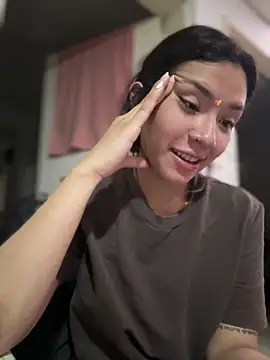 Mila Morgan online show from 14, 11, 2025