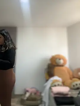 Mila Morgan online show from 27, 2, 2026