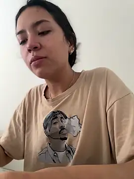 Mila Morgan online show from 3, 4, 2026