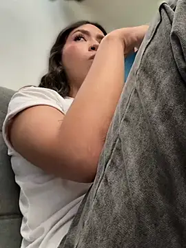 Mila Morgan online show from 31, 1, 2026