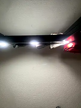 Mila Morgan online show from 8, 11, 2025