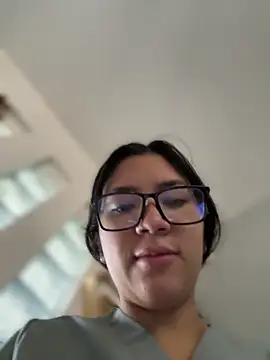 Mila Morgan online show from 27, 11, 2025