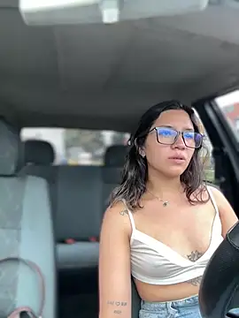 Mila Morgan online show from 17, 3, 2026