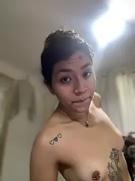 Mila Morgan online show from 24, 3, 2026