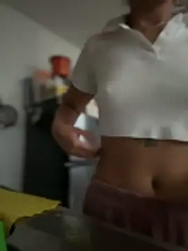 Mila Morgan online show from 8, 10, 2025