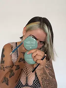 ivanna rivera online show from 1, 5, 2026