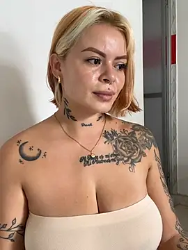 ivanna rivera online show from 19, 5, 2026