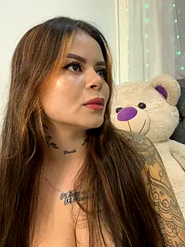 ivanna rivera online show from 16, 10, 2025