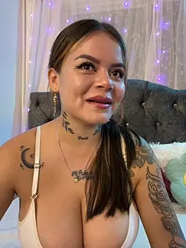 ivanna rivera online show from 13, 11, 2025