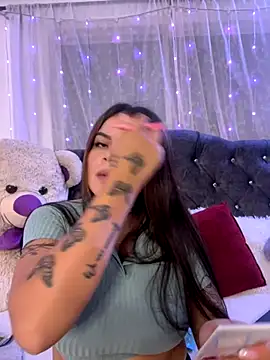 ivanna rivera online show from 29, 10, 2025