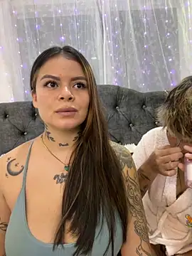 ivanna rivera online show from 28, 11, 2025