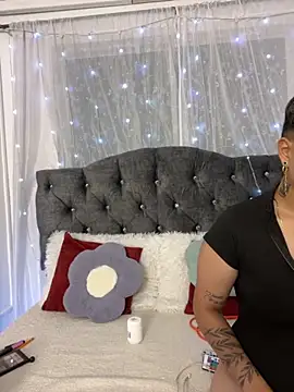 ivanna rivera online show from 26, 11, 2025