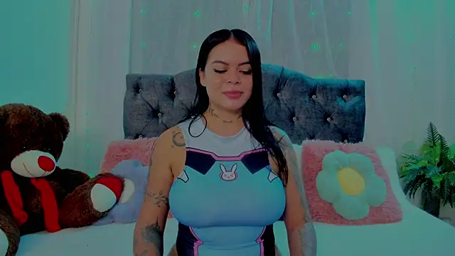 ivanna rivera online show from 14, 2, 2025