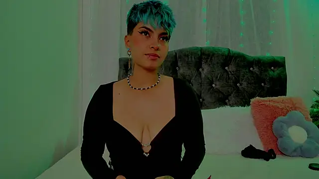 ivanna rivera online show from 1, 2, 2025
