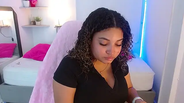 Julia Boobs online show from 25, 9, 2025