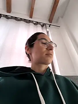 Andromeda-jade online show from 5, 12, 2025